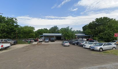 Longhorn Auto Sales