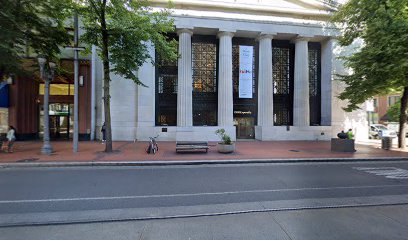 First National Bank Building (Portland, Oregon)