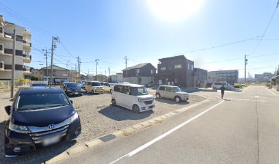 竹ノ花パーキングⅡ（月極駐車場）｜オンラインで契約・空き待ち予約が可能