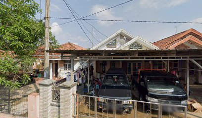 Rumah Cantik Bell’s