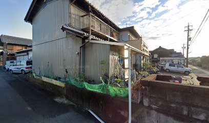 イワナガ理容店