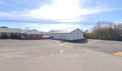 Broadview Missionary Baptist Church
