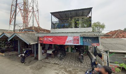 Warung Cidampa