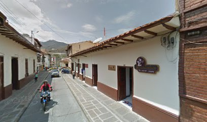 La Jabonería Local San Gil