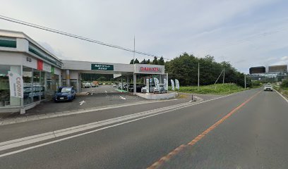 トヨタEV充電スタンド