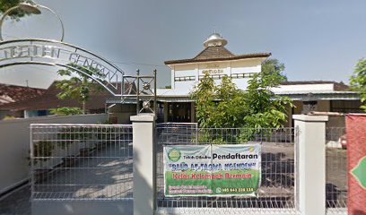 Masjid Ngenden