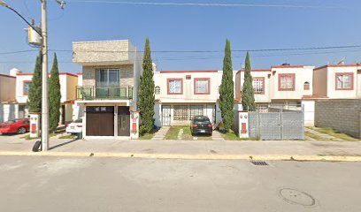 Alquiladora Las Dos Casas