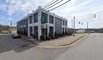 Smith County Bank