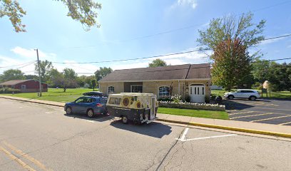 Wales Village Hall