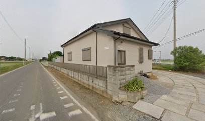 小森谷建具店