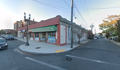 Orange Grove Market