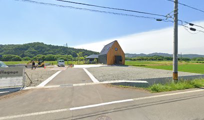 The village モデルハウス ourplace 有限会社中神工務店