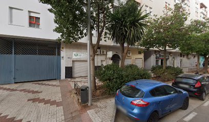 Centro De Rehabilitación M Isabel Lozano Montés en Málaga