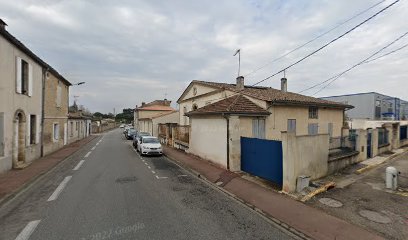 Département de la Gironde