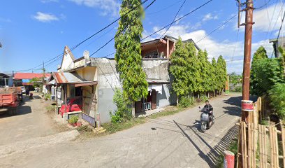 Rumah Jahit Ummu Shofiyyah