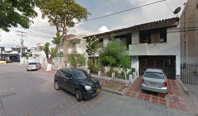 CONJUNTO CASA VILLA FLORENCIA