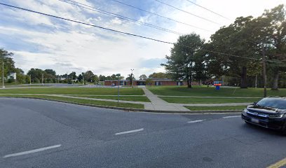 Hernwood Elementary School