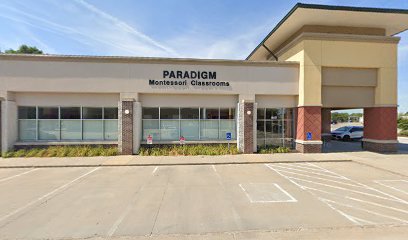 Paradigm Educational Center