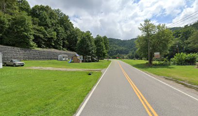 Leslie County Flood Plain Management