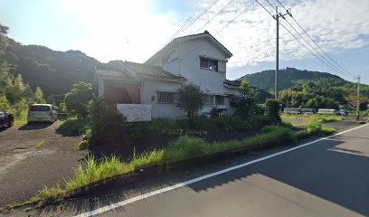 やぐち自動車鈑金塗装工場