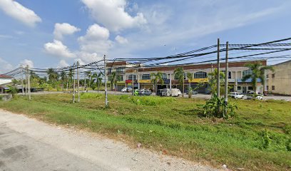 N.K.S. Auto Supply Sdn Bhd