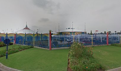 Carnival City Pocket Park