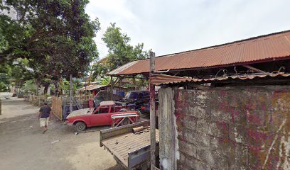 Masjid Al Muttaqin