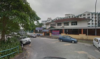 Sekolah Sri Pintar Subang Jaya