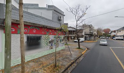 Panadería Las 7 esquinas