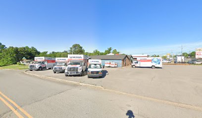 U-Haul Neighborhood Dealer