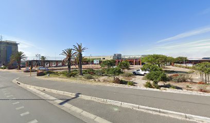 Khayelitsha Old Cemetery