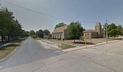 First United Presbyterian Church