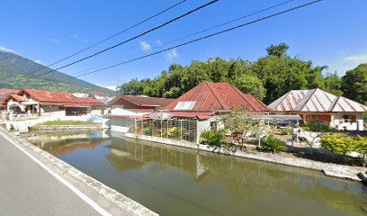 Pusat Rehabilitasi Pasca Stroke SumBar