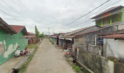 Yayasan Pendidikan Nurul Musyawir