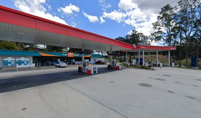 ATM Batemans Bay North Caltex