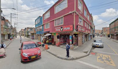 Panaderia La Esperanza