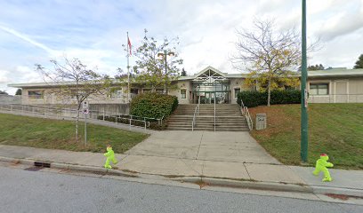 Alderson Elementary