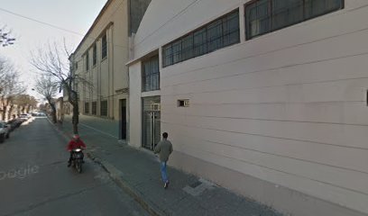 Liceo N° 1 de San José IDAE
