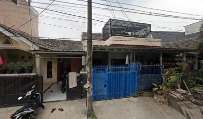 Alykus Rumah Jahit