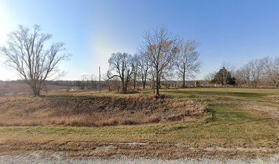 Clay Cemetery