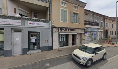 Agence d'intérim Initial - Livron-sur-Drôme