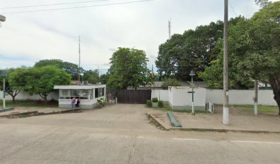 Estación de Policía