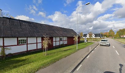 Billinge Krukmakeri