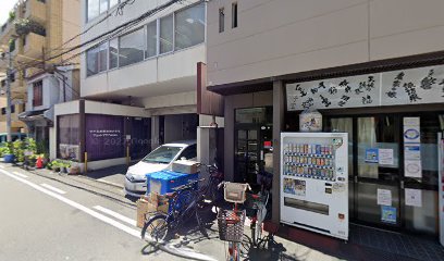 ジェットグラフ（株）大阪営業所