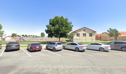 Kern Avenue Elementary School