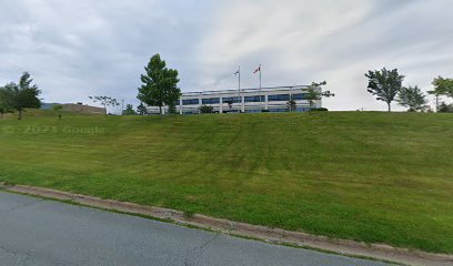 Nova Scotia Environmental Assn