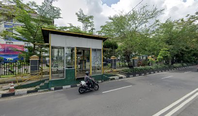 Mega Bank ATM