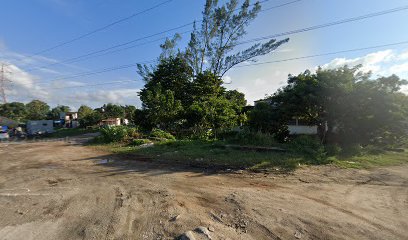 COATZACOALCOS ESTACIONAMIENTO RECINTO PORTUARIO