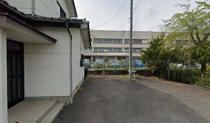 須賀川市立第一中学校
