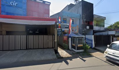 Yayasan Akademi Perawat Makasar